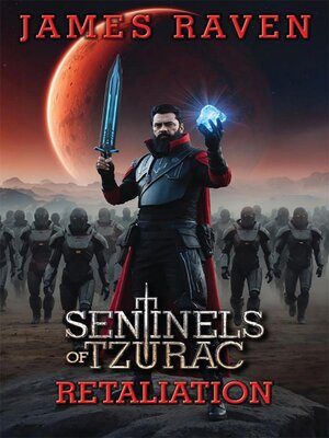 cover image of Retaliation
